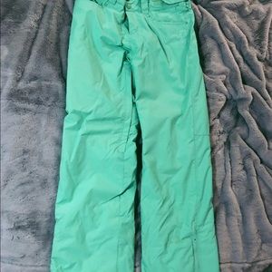 Billabong Snowboard Ski Pants -XS